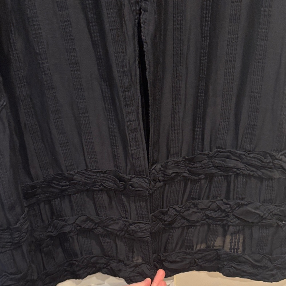 Ivey Abitz Bespoke Duster - Picture 7 of 8